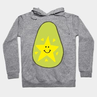 Avostardo Hoodie